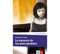 La memoria de los seres perdidos: Lektüre