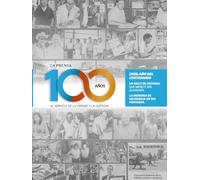 LA MEMORIA DE NICARAGUA EN 100 PORTADAS: Un siglo de historia que merece ser guardada