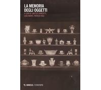 La memoria degli oggetti