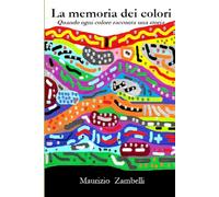 La memoria dei colori: Quando ogni colore racconta una storia