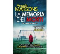 La memoria dei morti