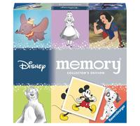 La memoria del collettore Walt Disney 1 St