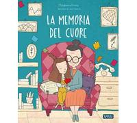 Libri Grotto Margherita - La Memoria Del Cuore. Ediz. A Colori