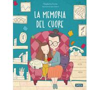 Libri Grotto Margherita - La Memoria Del Cuore. Ediz. A Colori