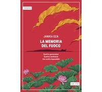 La memoria del fuoco