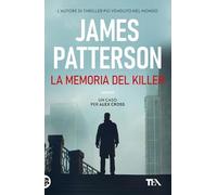 La memoria del killer