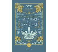 La memoria del samurai