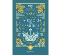 La memoria del samurai