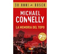 La memoria del topo