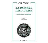 La memoria della terra. Testo americano a fronte