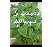 La memoria dell'acqua