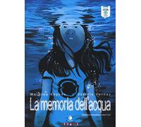 La memoria dell'acqua
