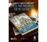La memoria dell'acqua