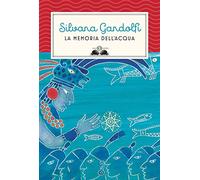 La memoria dell'acqua