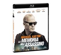 La Memoria Dell'Assassino - Bd
