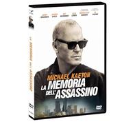 Memoria Dell'Assassino (La) (Regione 2 PAL) - Michael Keaton
