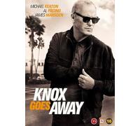 La memoria dell'assassino / Knox Goes Away ( A Killer's Memory ) [ Origine Danese, Nessuna Lingua Italiana ]