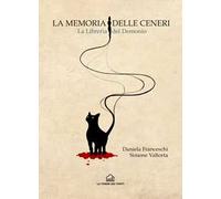 La memoria delle ceneri. La libreria del demonio