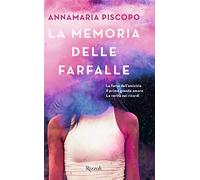 La memoria delle farfalle