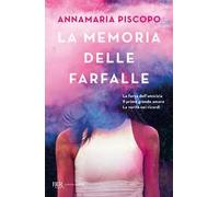 La memoria delle farfalle
