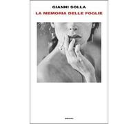 La memoria delle foglie