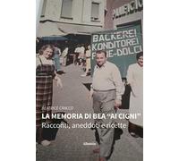 La memoria di Bea «Ai cigni»