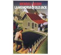 La memoria di Old Jack