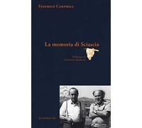 La memoria di Sciascia.