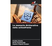 La memoria dichiarativa nella schizofrenia