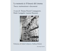La memoria (e il futuro) del cinema