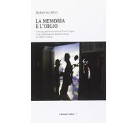 La memoria e l'oblio
