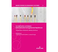 La memoria y el deseo: textualidades transgresoras hispánicas: Homenaje a Rafael M. Mérida Jiménez: 3