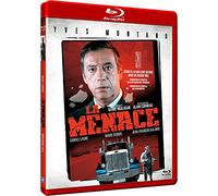 La Menace (Blu-ray)