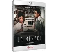 La Menace Blu-Ray Nuovo
