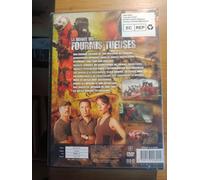 La menace des fourmis tueuses