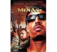 La menace des fourmis tueuses (DVD)