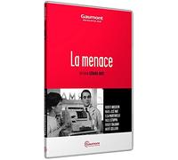 La Menace - [DVD]
