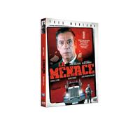 La Menace DVD Nuova