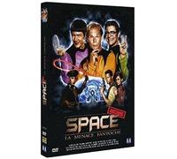 La Menace Fantoc (DVD) Space Movie