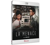 La Menace -GDBD [Blu-Ray]