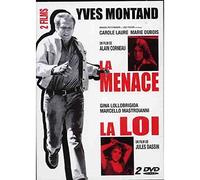 La Menace + La loi