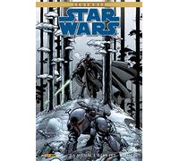 La menace révélée: Tome 1