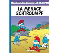 La menace schtroumpf