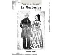 la-mendocina-de-alejandra-guibert-editorial-dunken-tapa-blanda-en-espanol-2023