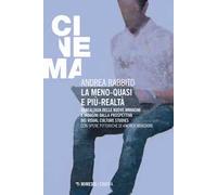 La meno-quasi e più-realtà. Genealogia delle nuove immagini e indagini dalla prospettiva dei visual culture studies