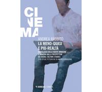 La meno quasi e più realtà - [Mimesis]