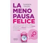 La menopausa felice