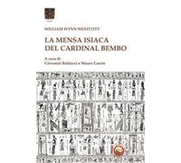 La mensa Isiaca del cardinal Bembo