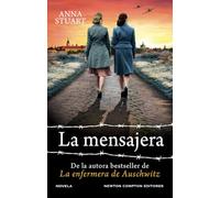 La mensajera