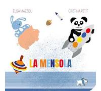 La mensola. Ediz. a colori